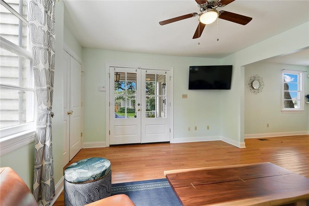 House in New Orleans, Louisiana, United States 5 - 17600326