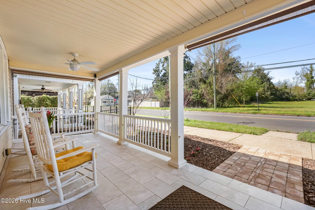House in Wilmington, North Carolina, United States 5 - 17606651
