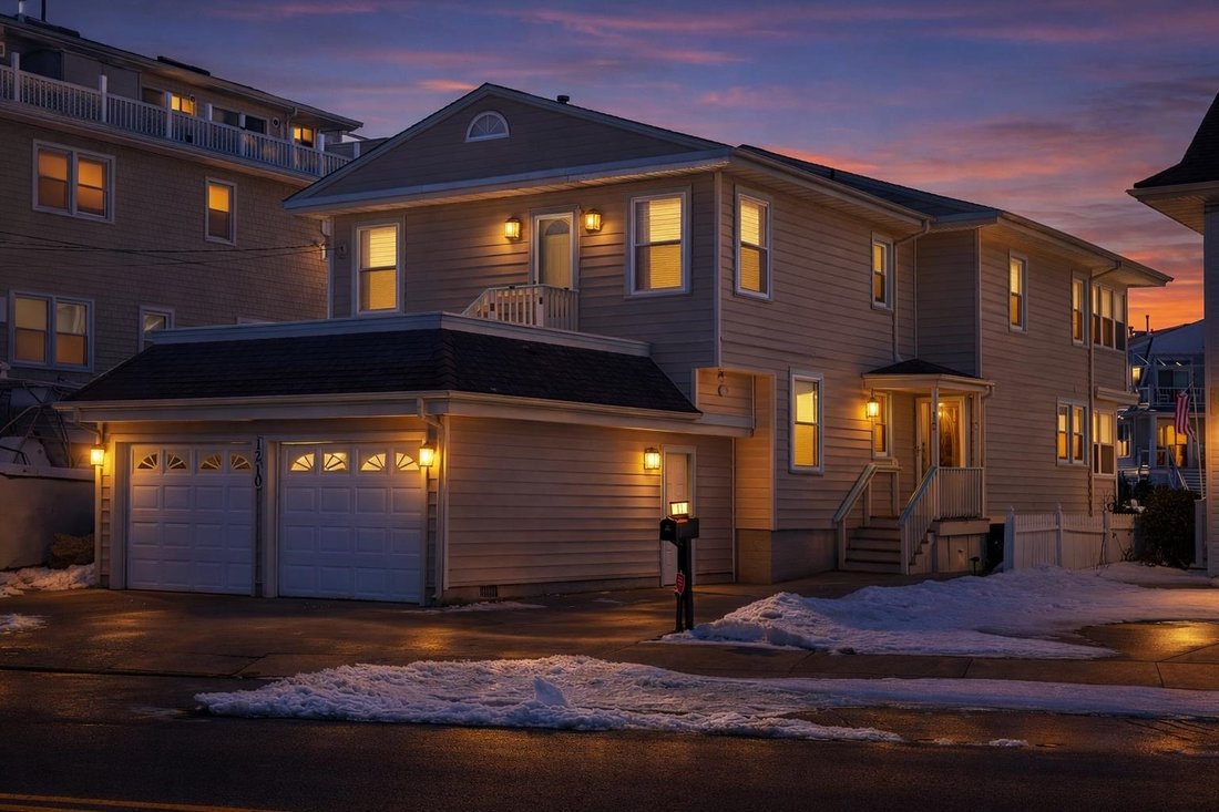 House in Ocean City, New Jersey, United States 1 - 17603233