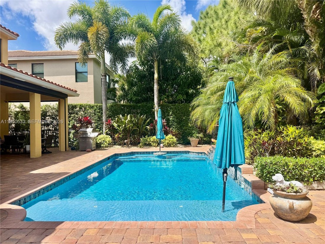 House in Boca Raton, Florida, United States 4 - 16893761