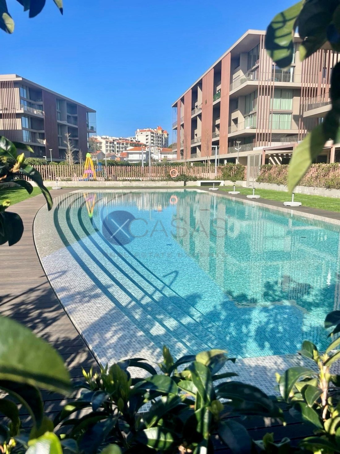 Apartment in Cascais e Estoril, Lisbon, Portugal 1 - 13782417