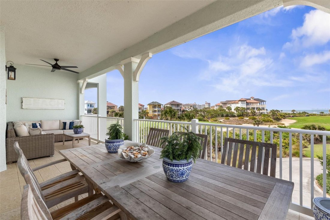 Condo in Palm Coast, Florida, United States 2 - 17603941