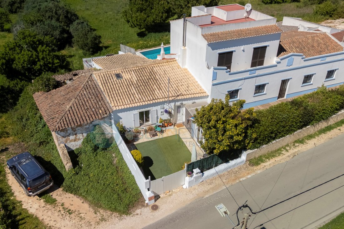 House in Praia da Luz, Algarve, Portugal 1 - 17613309