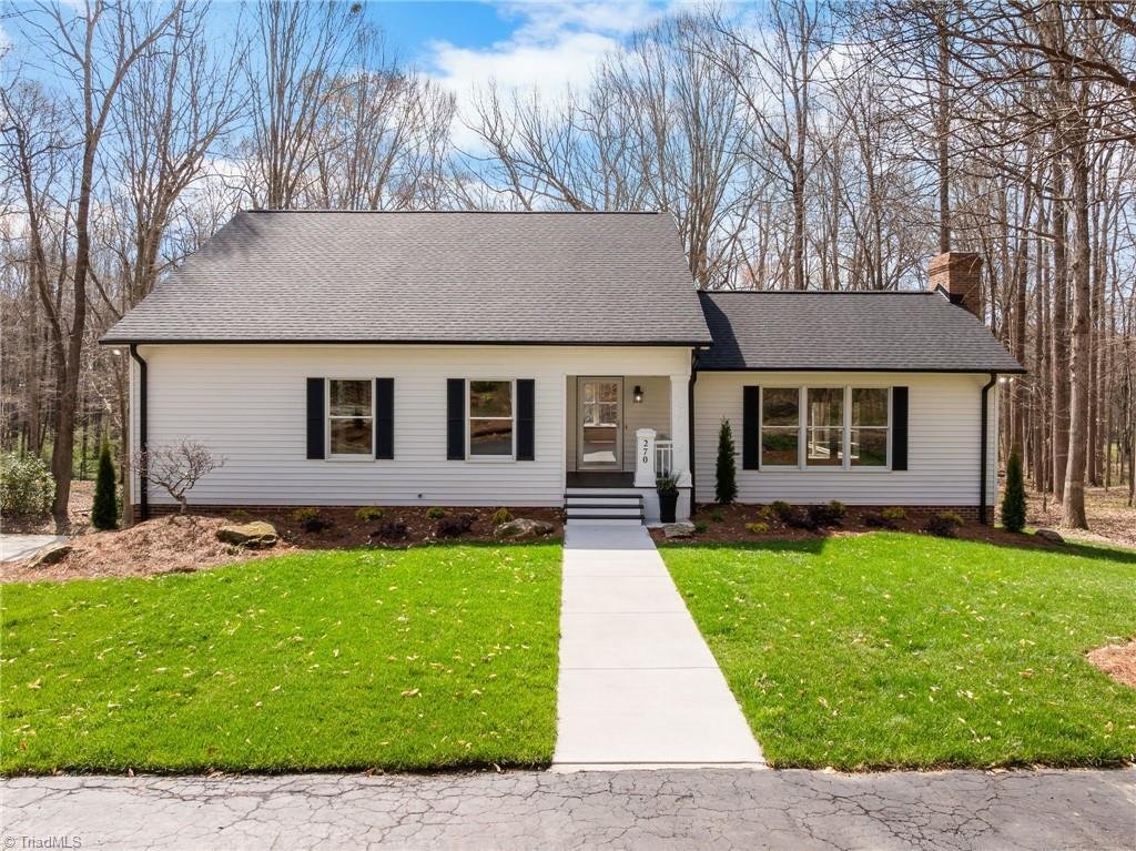 House in Lexington, North Carolina, United States 1 - 17600166