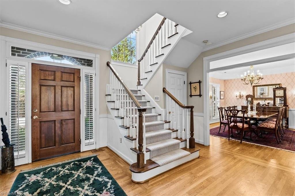 House in Reidsville, North Carolina, United States 4 - 17600374