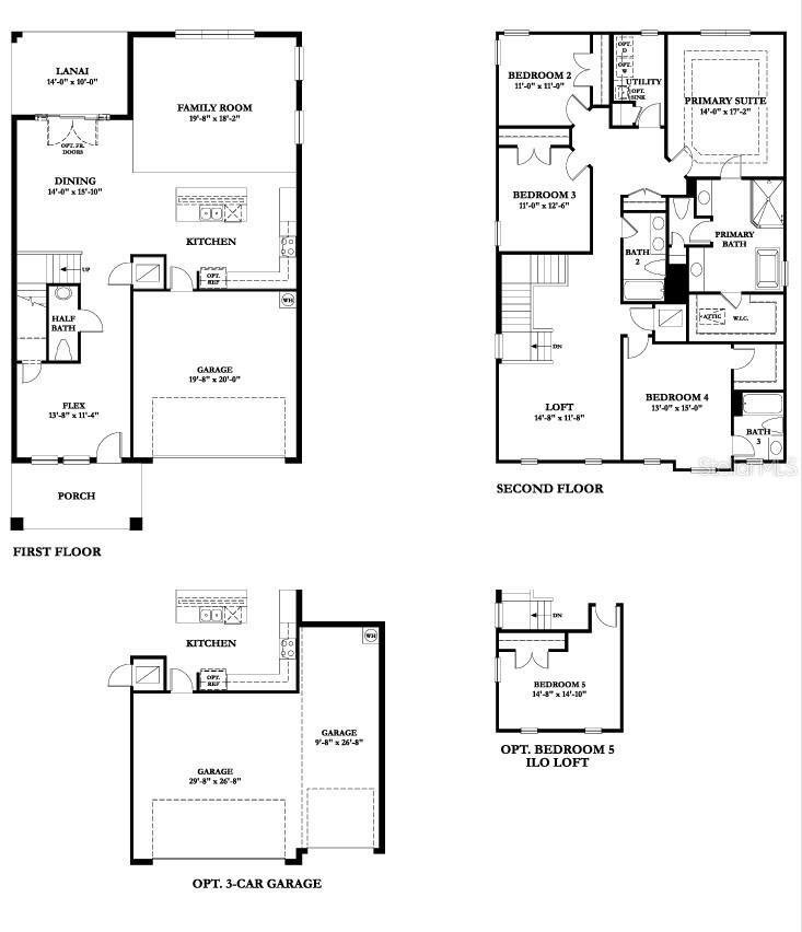 House in Tampa, Florida, United States 2 - 17603905