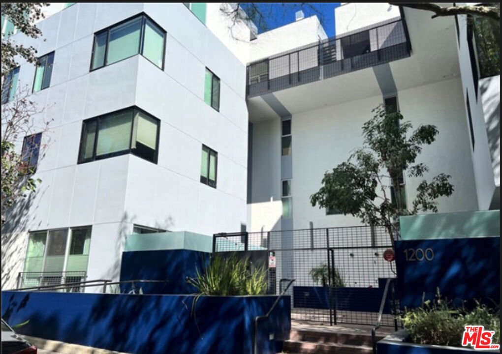 Condominio a Los Angeles, California, Stati Uniti 1 - 17605874