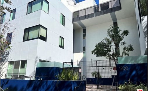 Condominio a Los Angeles, California, Stati Uniti 1