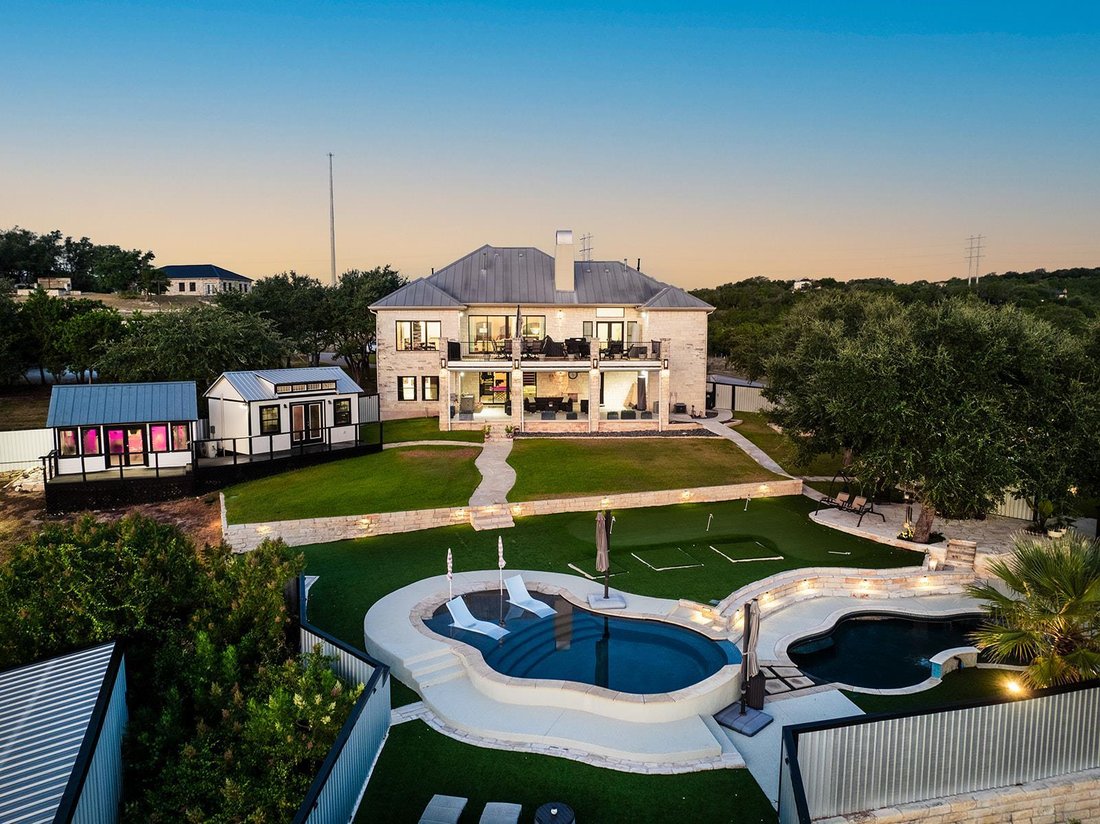 House in Spicewood, Texas, United States 2 - 17611745