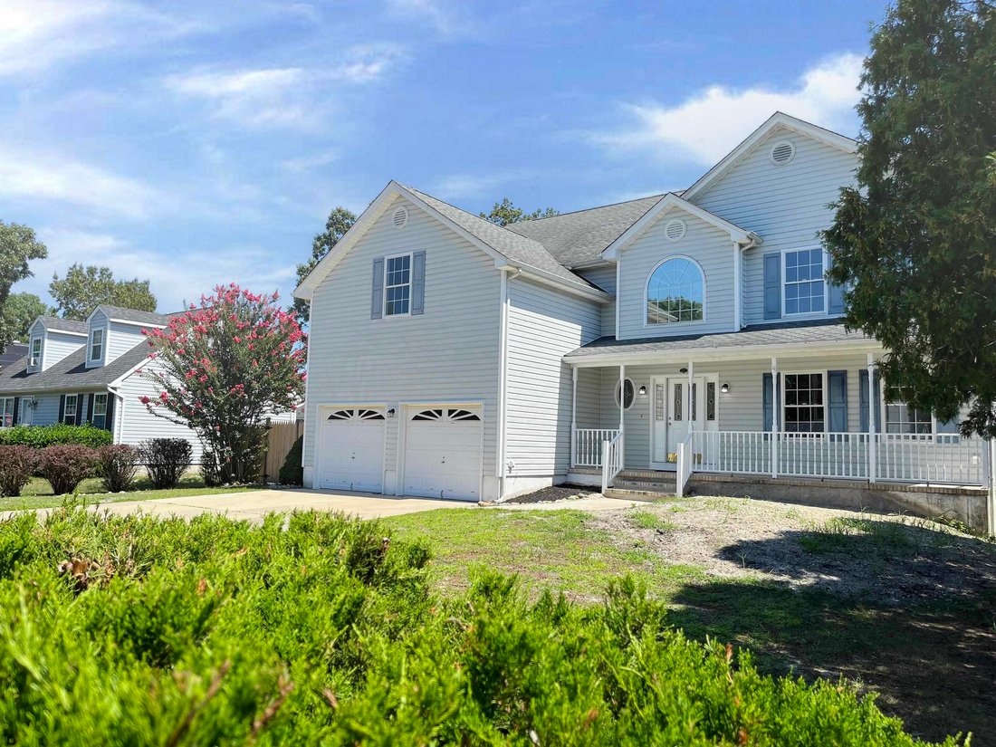 House in Stafford Township, New Jersey, United States 2 - 17602985