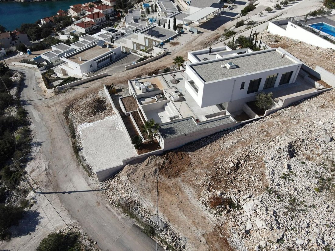 Villa in Sevid, Split-Dalmatia County, Croatia 3 - 17613373
