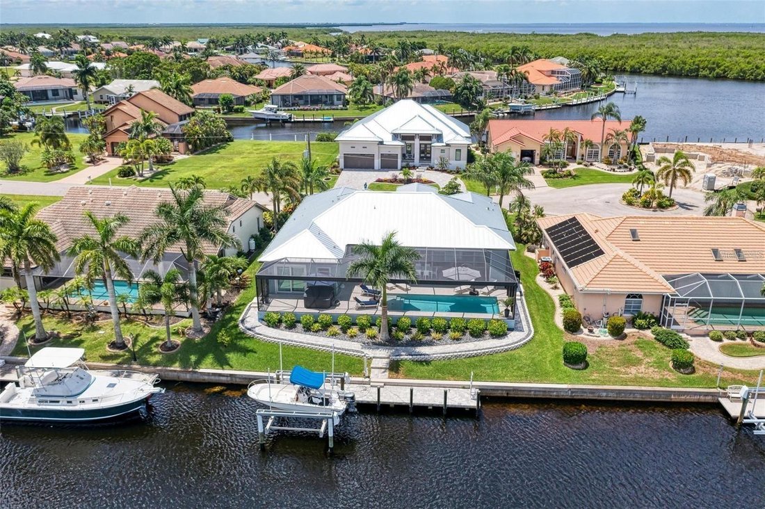 House in Punta Gorda, Florida, United States 2 - 17604068