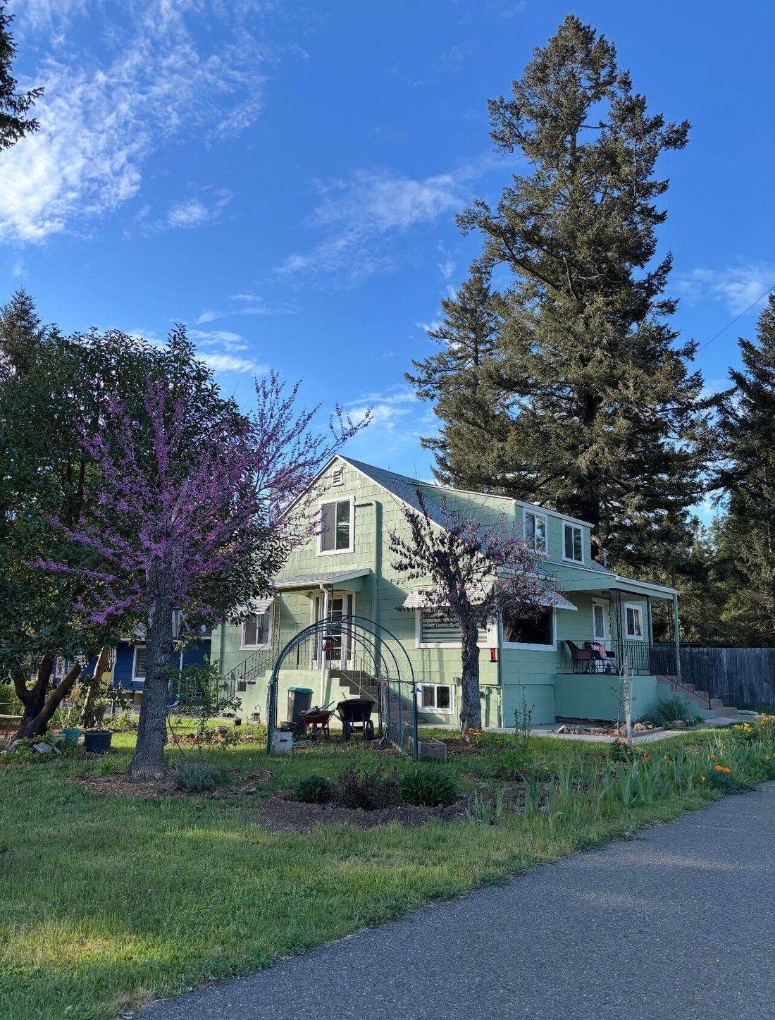 House in Cave Junction, Oregon, United States 2 - 17552025