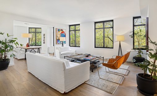 Appartement à New York, État de New York, États-Unis 1