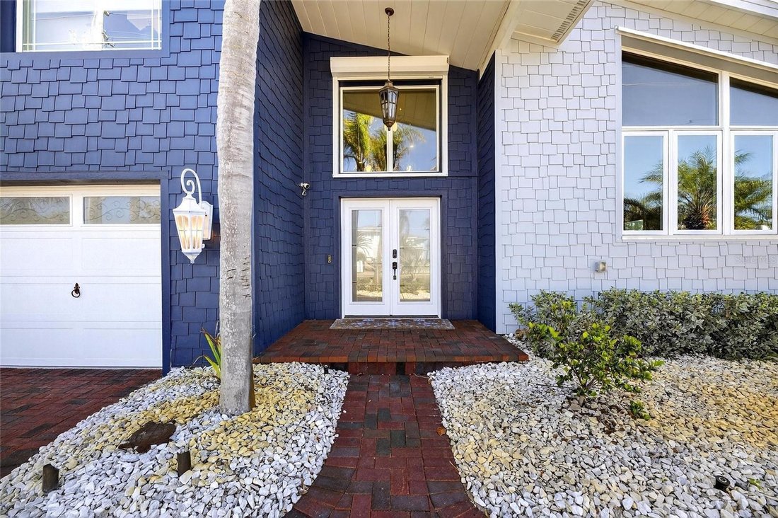 House in Belleair Beach, Florida, United States 5 - 17604043