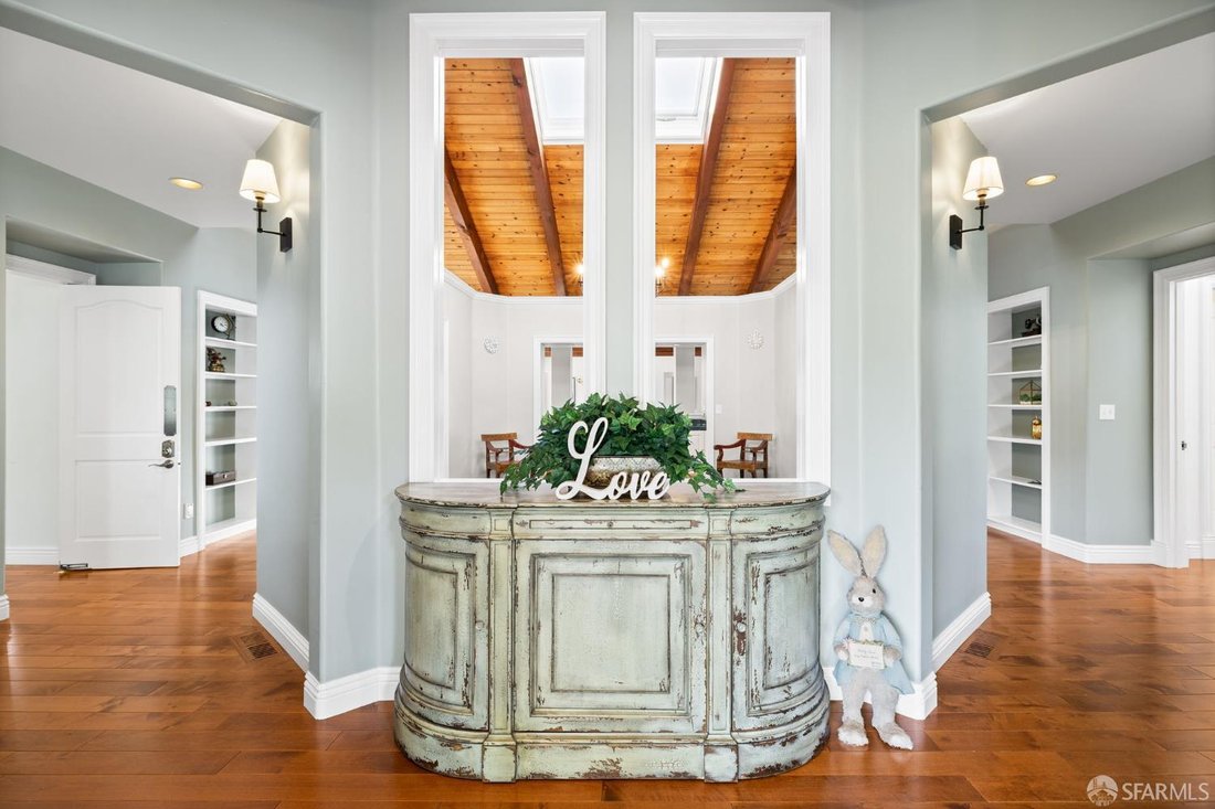 House in Moraga, California, United States 4 - 17598930