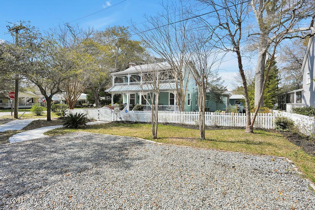 House in Southport, North Carolina, United States 4 - 17605306