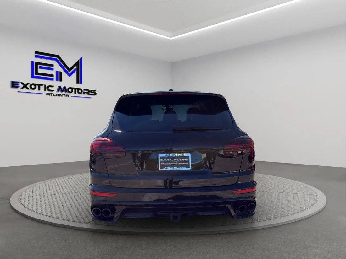 Suv in Gainesville, GA, United States 4 - 17613993