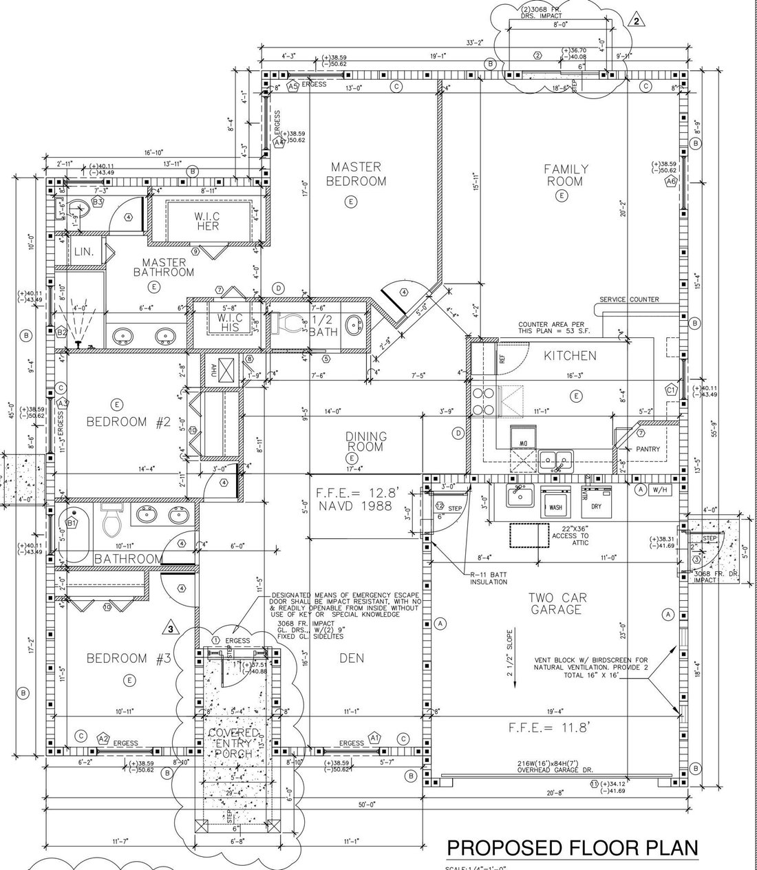 House in Coral Springs, Florida, United States 2 - 17604509