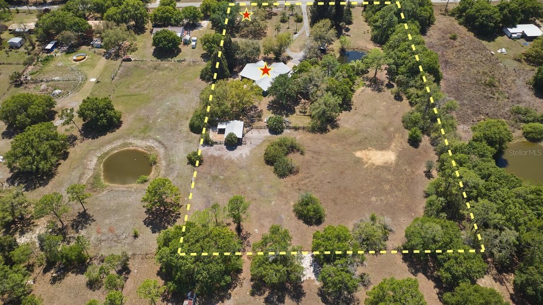 House in LABELLE, Florida, United States 3 - 17604225