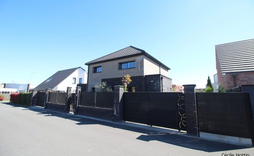 House in Phalempin, Hauts-de-France, France 1