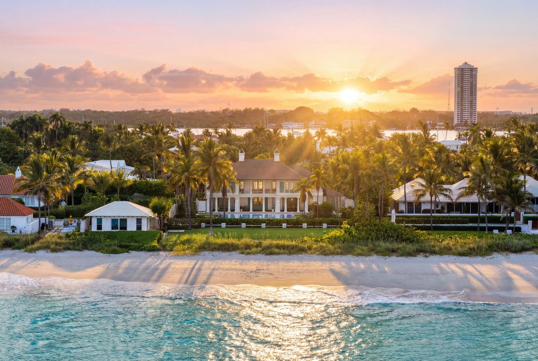 House in Palm Beach, Florida, United States 3 - 16633443