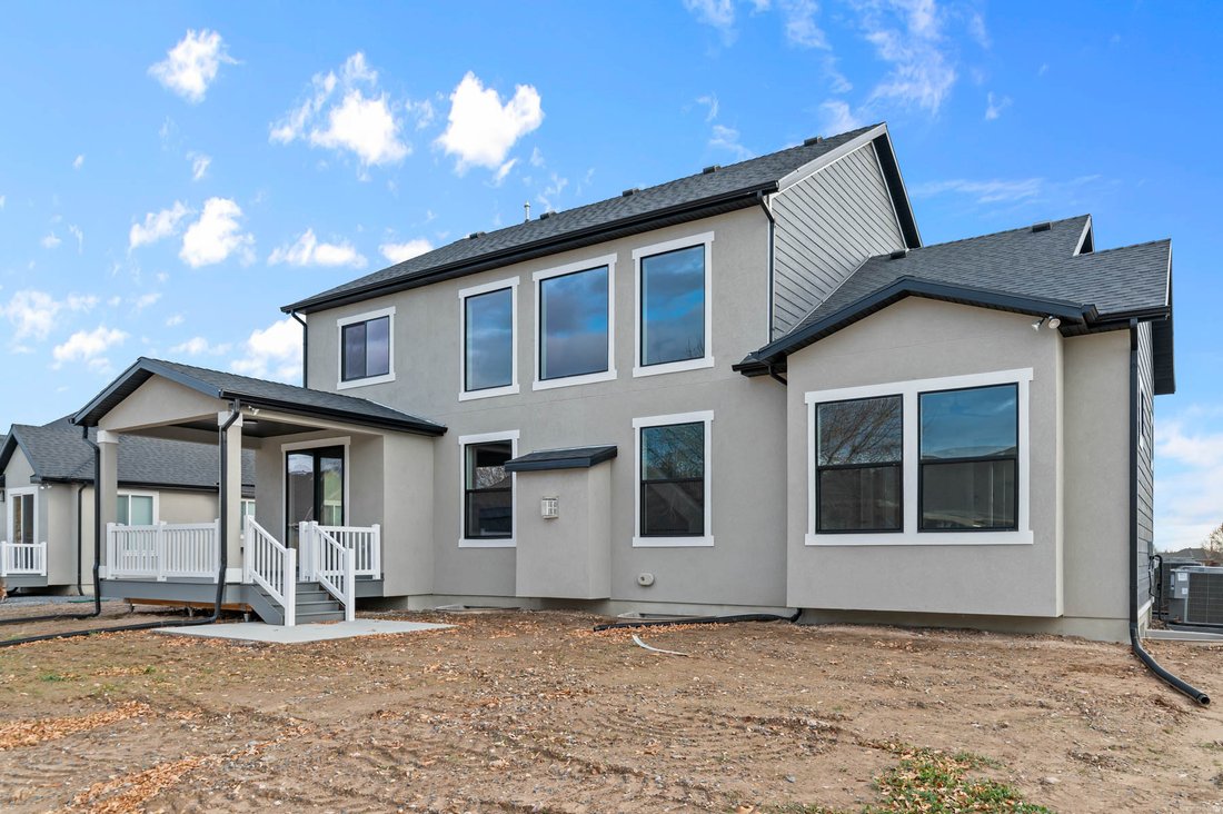 House in Syracuse, Utah, United States 4 - 17602000