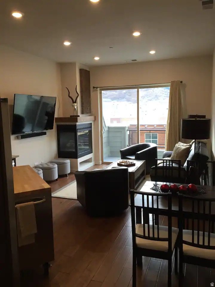 Condo in Park City, Utah, United States 5 - 17601795