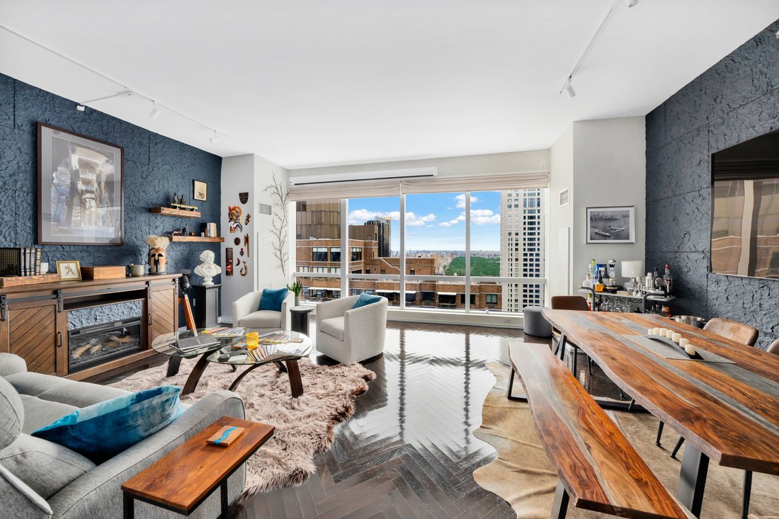 Condo in New York, New York, United States 2 - 17531871