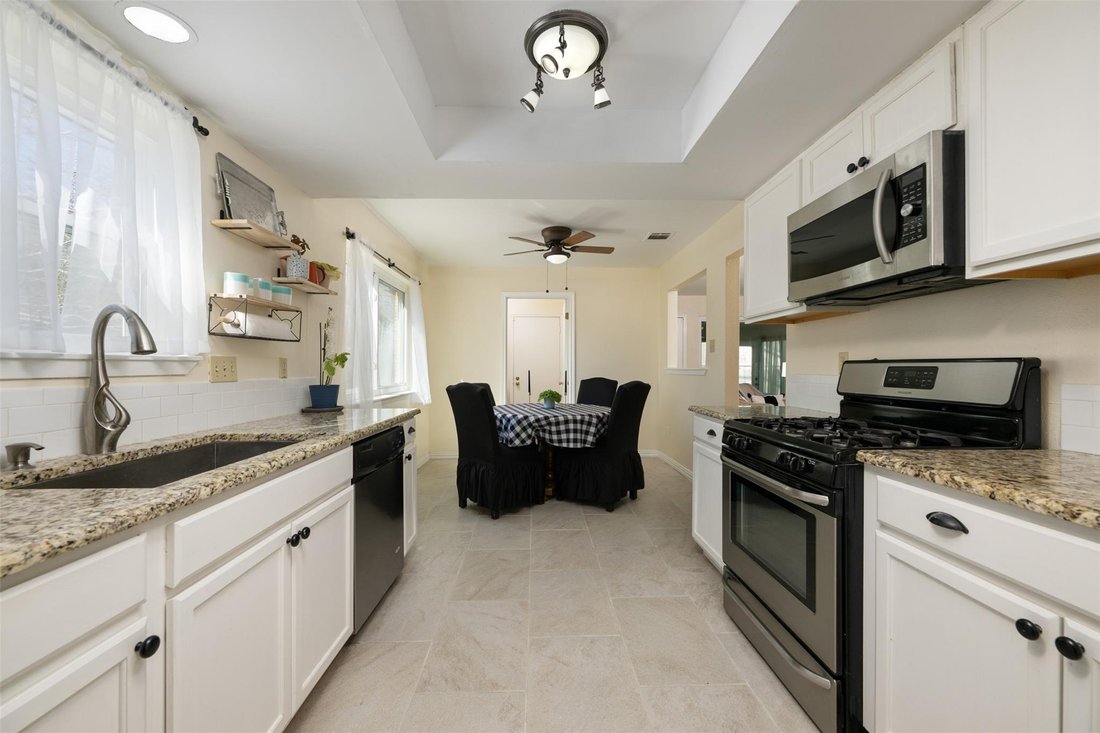 House in Austin, Texas, United States 5 - 17610137