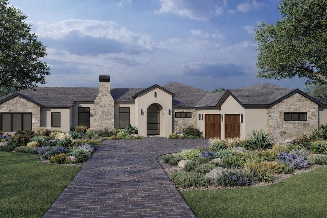 House in Spicewood, Texas, United States 1 - 17613376