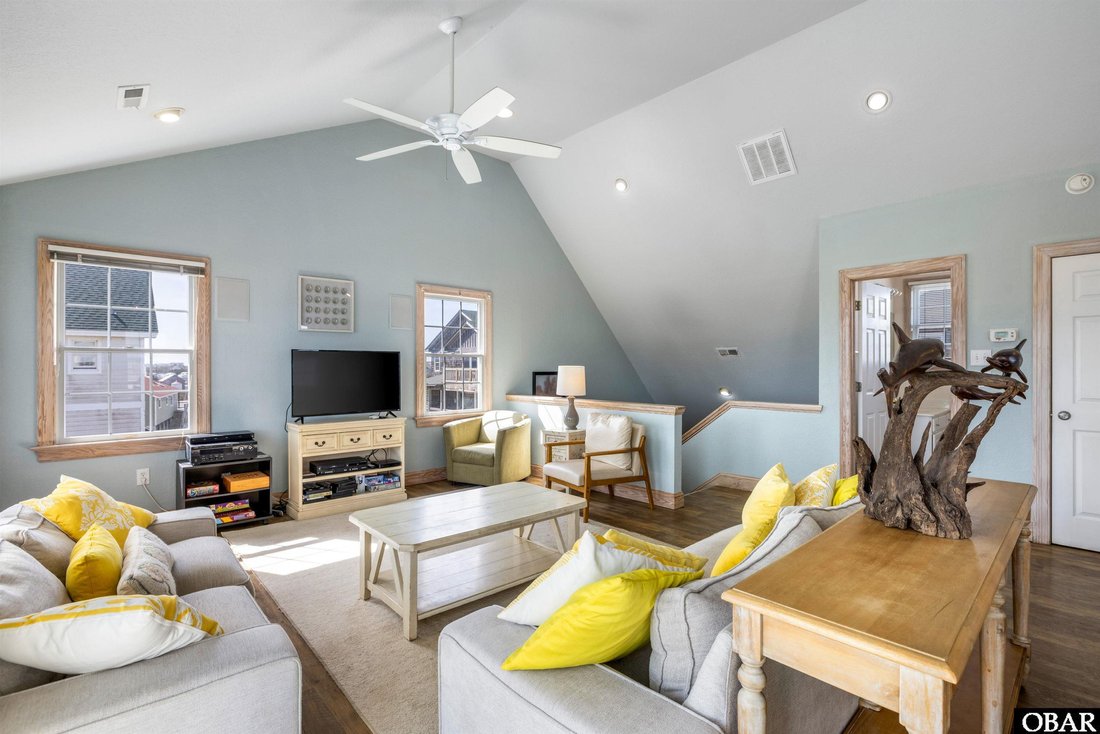 House in Waves, North Carolina, United States 4 - 17598823
