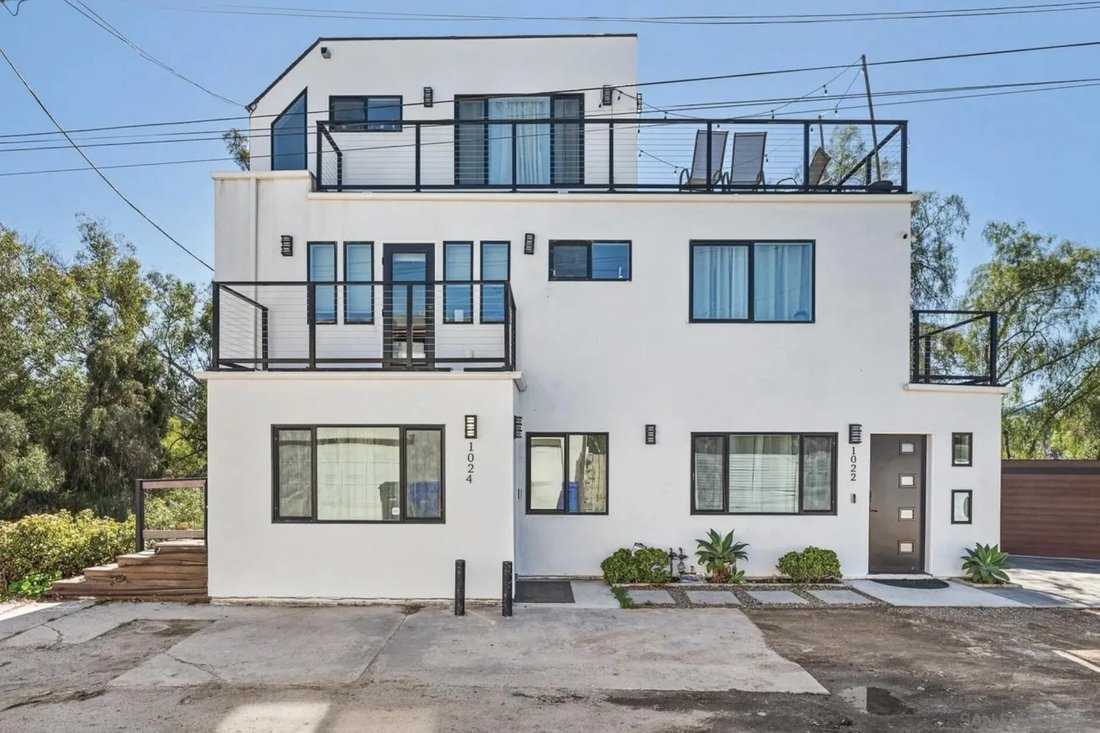 House in San Diego, California, United States 1 - 17607831