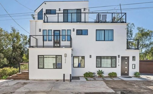 Casa a San Diego, California, Stati Uniti 1