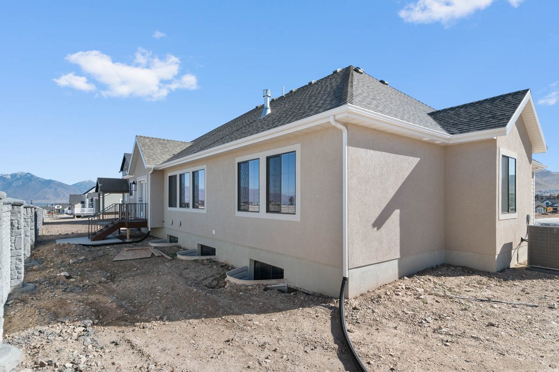 House in Herriman, Utah, United States 5 - 17601948