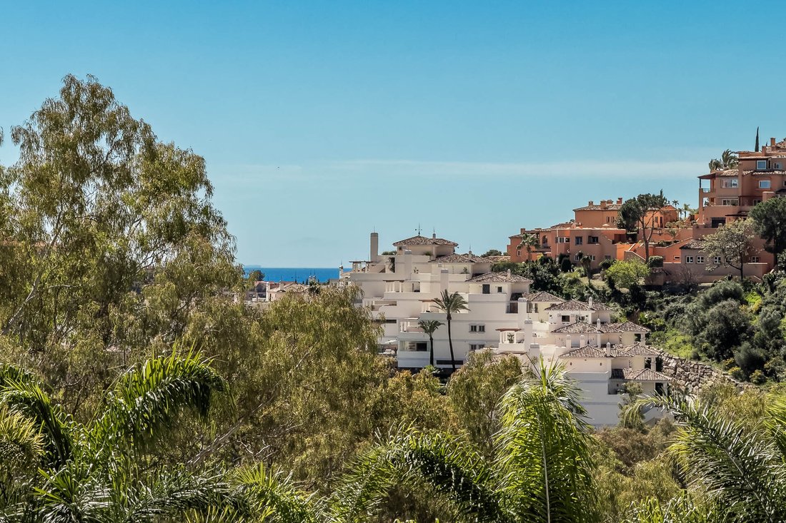 Apartment in Nueva Andalucia, Marbella, Spain 4 - 17612218