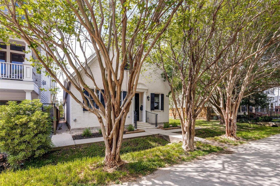 House in Houston, Texas, United States 3 - 17611218