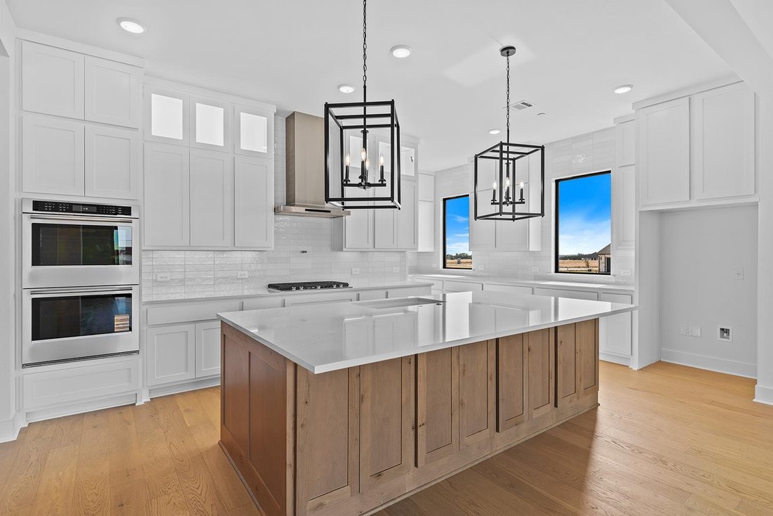 House in Leander, Texas, United States 5 - 17611499