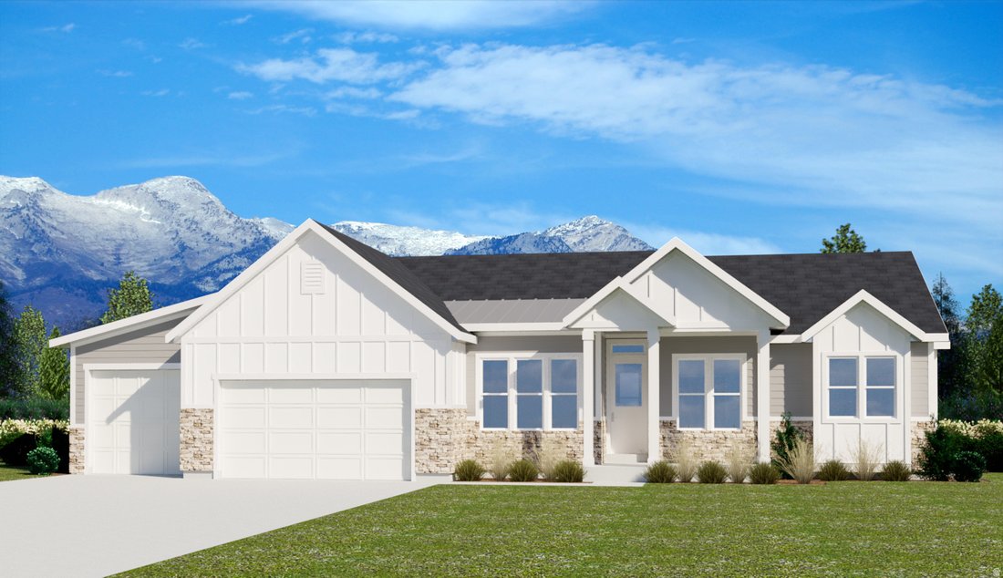 House in Lindon, Utah, United States 2 - 17601942