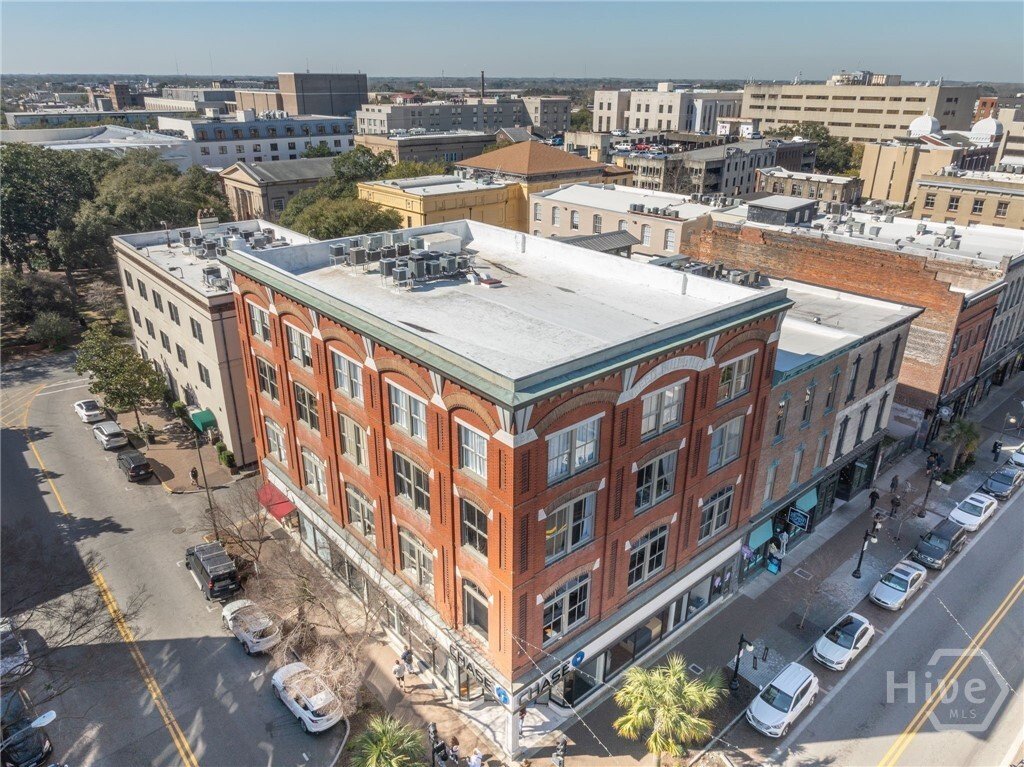 Condo in Savannah, Georgia, United States 1 - 17605416