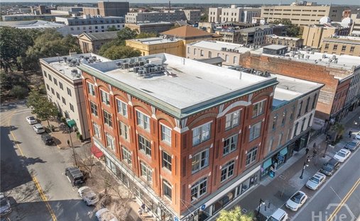 Condo in Savannah, Georgia, United States 1