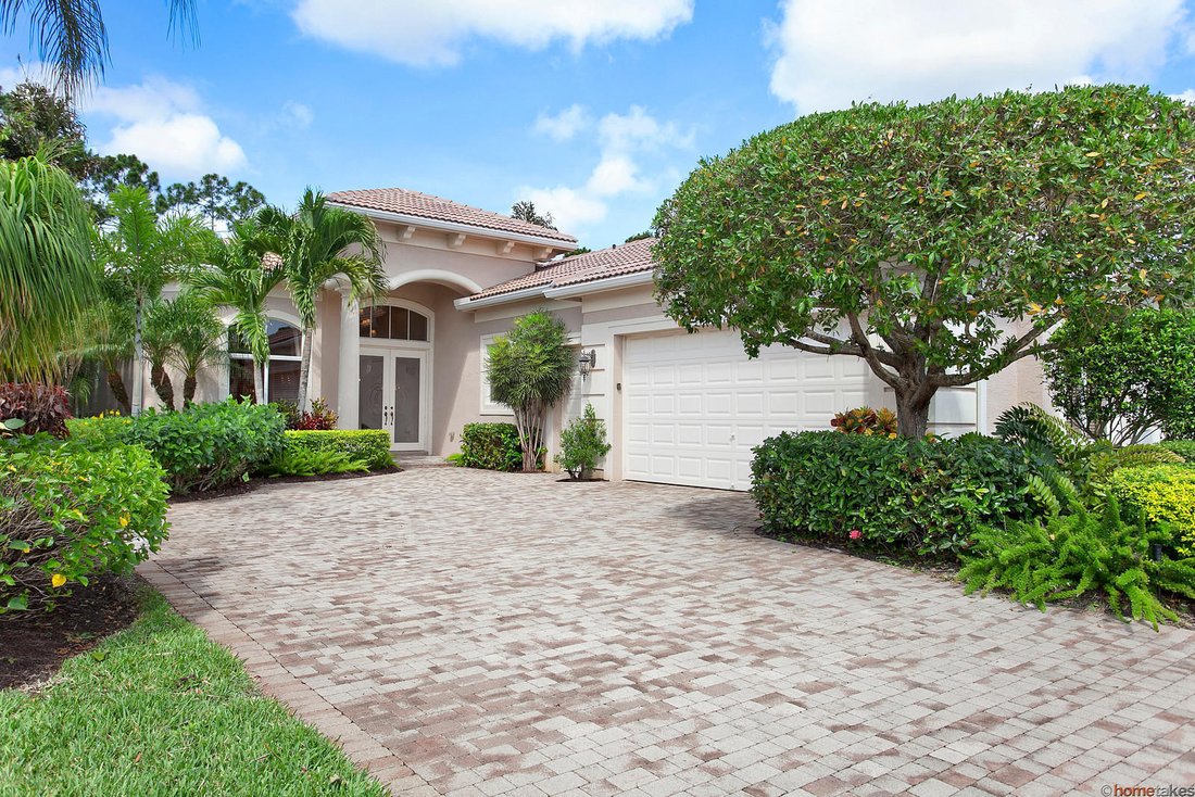 House in Palm Beach Gardens, Florida, United States 1 - 17604168