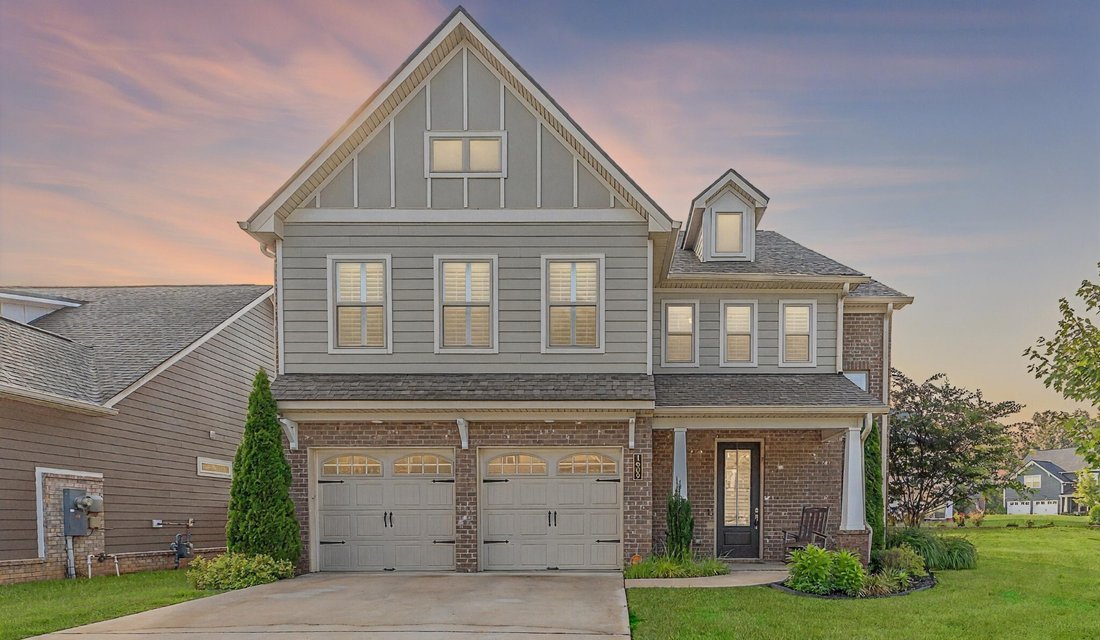 House in Chattanooga, Tennessee, United States 2 - 17607229