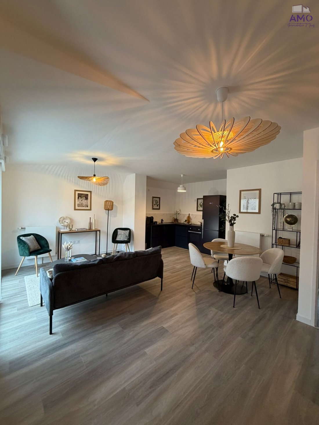 Apartment in Bourgogne-Pasteur, Orleans, France 2 - 17614952