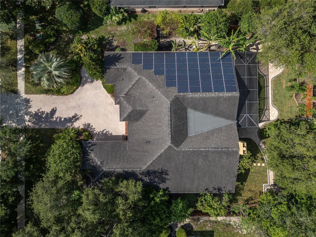 House in Winter Springs, Florida, United States 4 - 17604489
