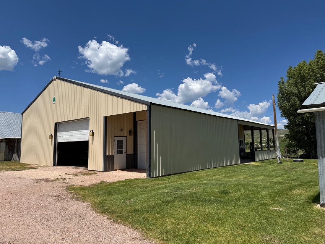 House in Fish Haven, Idaho, United States 5 - 17601444