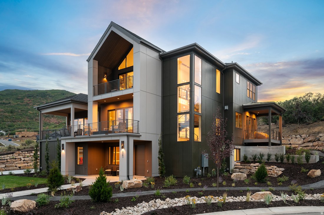 House in Park City, Utah, United States 4 - 17601854