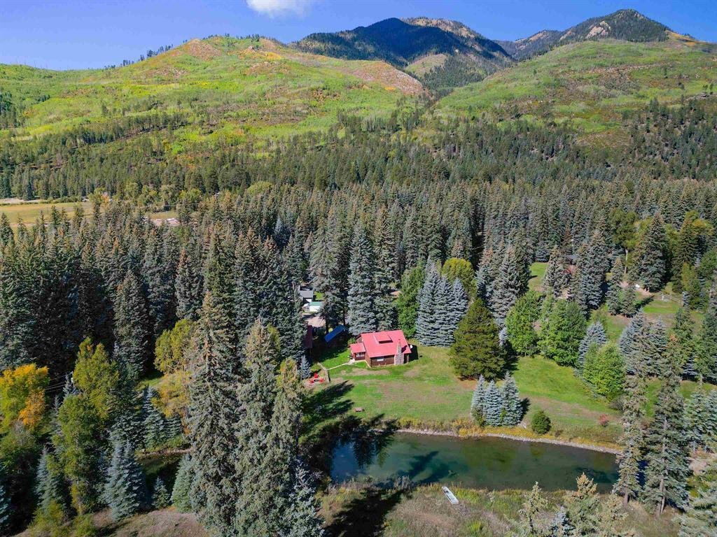 House in Bayfield, Colorado, United States 2 - 17601563