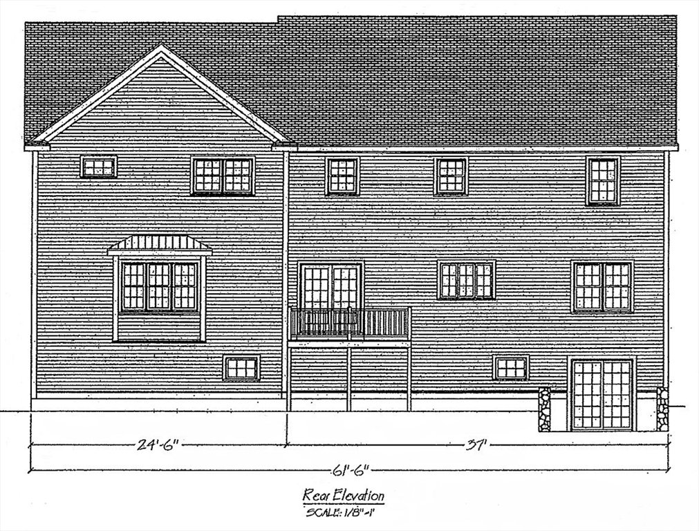 Maison à Bolton, Massachusetts, États-Unis 4 - 17611936