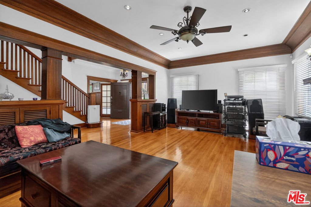 House in Los Angeles, California, United States 3 - 17606162